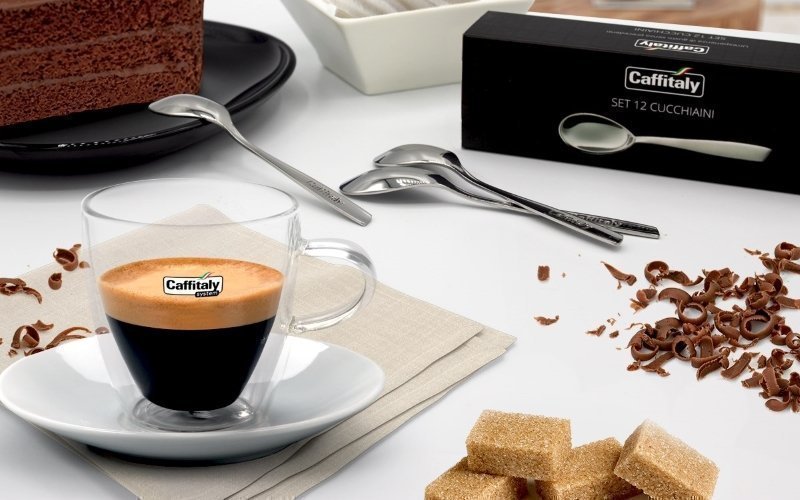 Caffitaly System